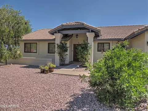 15057 E Marathon Dr, Fountain Hills, AZ 85268