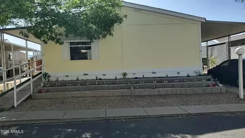 534 S Little Bear Trl #6, Sierra Vista, AZ 85635