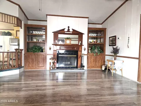 534 S Little Bear Trl #6, Sierra Vista, AZ 85635