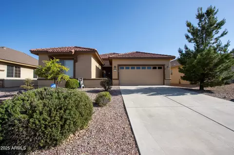 1924 Thunder Meadows Dr, Sierra Vista, AZ 85635