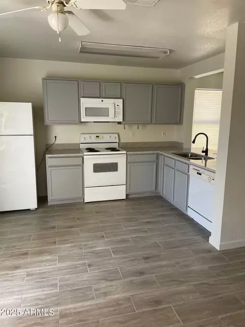 5020 S 25th Ave, Phoenix, AZ 85041