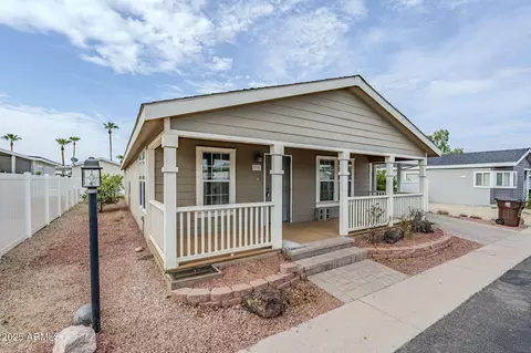19602 N 32nd St #35, Phoenix, AZ 85050