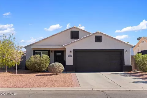 10447 W Buena Vista Dr, Arizona City, AZ 85123