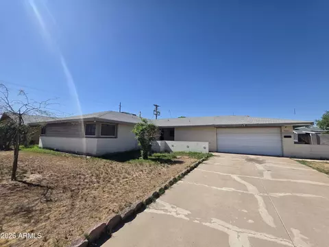 5010 N 60th Dr, Glendale, AZ 85301