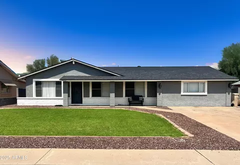 10512 W Butler Dr, Peoria, AZ 85345