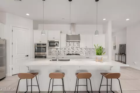 Kitchen - 10144 E Stealth Ave, Mesa, AZ 85212 photo 2 of 4