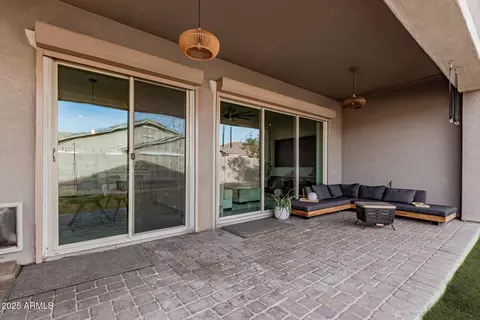 Exterior - 10144 E Stealth Ave, Mesa, AZ 85212 photo 2 of 4
