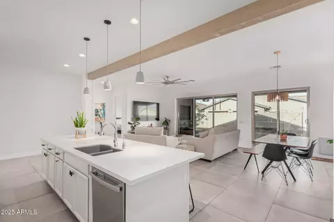 Kitchen - 10144 E Stealth Ave, Mesa, AZ 85212 photo 4 of 4
