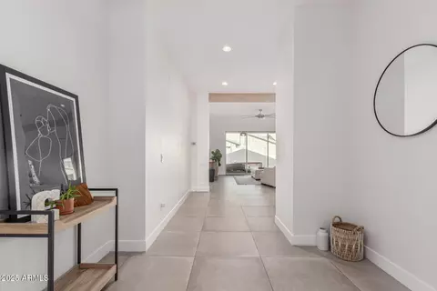 Entry Way - 10144 E Stealth Ave, Mesa, AZ 85212 photo 2 of 6