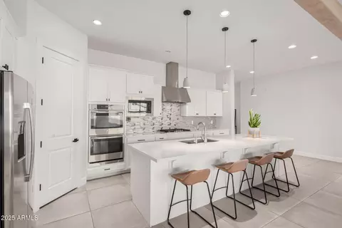 Kitchen - 10144 E Stealth Ave, Mesa, AZ 85212 photo 3 of 4