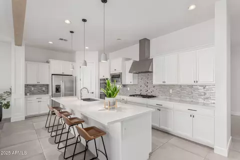 Kitchen - 10144 E Stealth Ave, Mesa, AZ 85212 photo 1 of 4