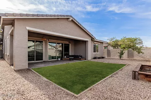 Exterior - 10144 E Stealth Ave, Mesa, AZ 85212 photo 1 of 4