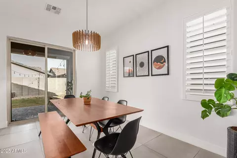 Dining - 10144 E Stealth Ave, Mesa, AZ 85212 photo 1 of 2