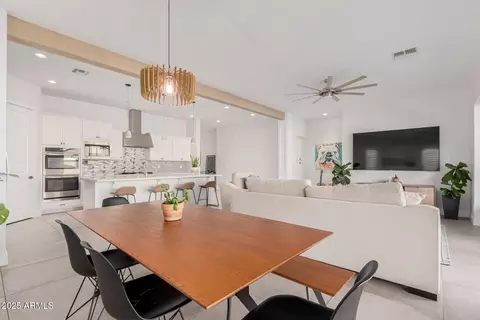 Dining - 10144 E Stealth Ave, Mesa, AZ 85212 photo 2 of 2