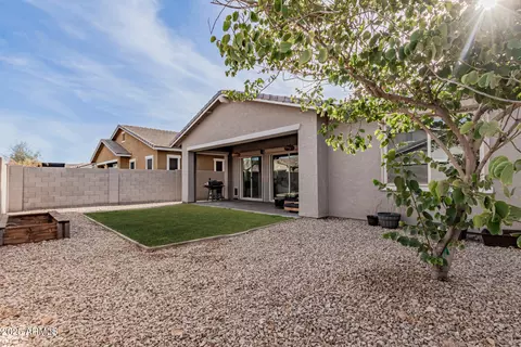 Exterior - 10144 E Stealth Ave, Mesa, AZ 85212 photo 3 of 4