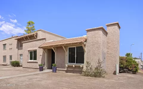3211 W Echo Ln, Phoenix, AZ 85051 photo 36