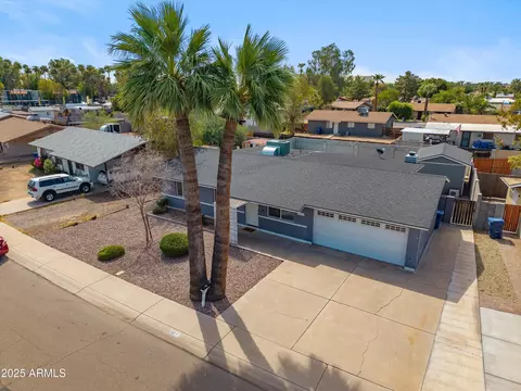 2101 W Boston St, Chandler, AZ 85224