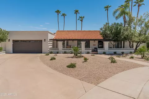 6049 E Crocus Dr, Scottsdale, AZ 85254