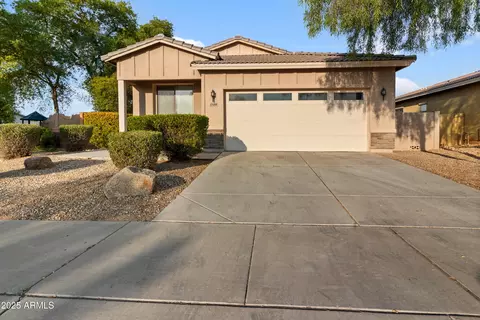 15188 N 137th Ln, Surprise, AZ 85379
