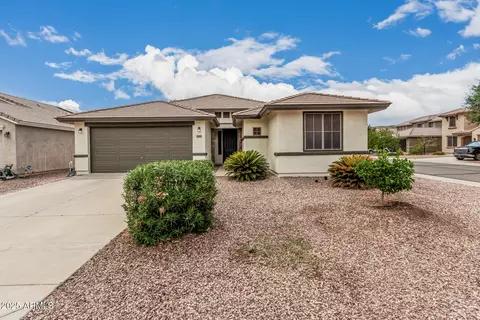 775 W Desert Mountain Dr, San Tan Valley, AZ 85143