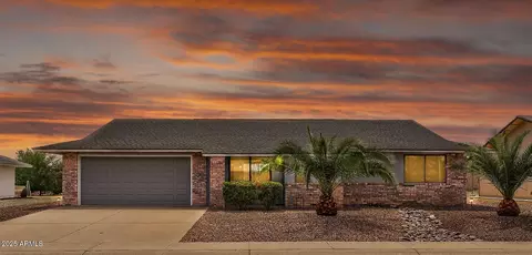 19006 N 124th Dr, Sun City West, AZ 85375