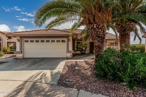 11076 W Runion Dr, Sun City, AZ 85373