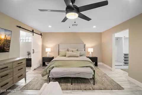 Bedroom - 7638 N 20th St, Phoenix, AZ 85020 photo 1 of 6
