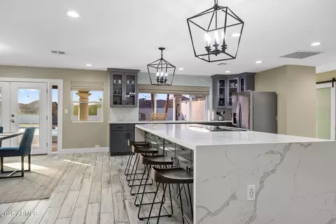 Kitchen - 7638 N 20th St, Phoenix, AZ 85020 photo 8 of 8