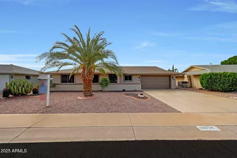 10004 W Bright Angel Cir, Sun City, AZ 85351