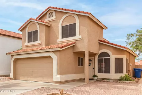 426 N Cobblestone St, Gilbert, AZ 85234