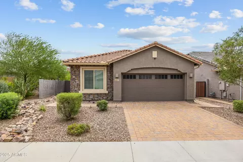 4207 W Bradshaw Creek Ln, New River, AZ 85087