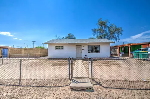505 W 11th St, Eloy, AZ 85131