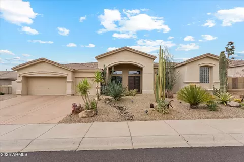 11448 E Blue Sky Dr, Scottsdale, AZ 85262
