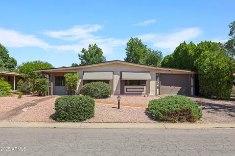 117 S Lakeshore Rd, Payson, AZ 85541