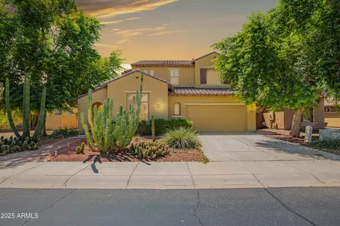 3325 E Grand Canyon Dr, Chandler, AZ 85249
