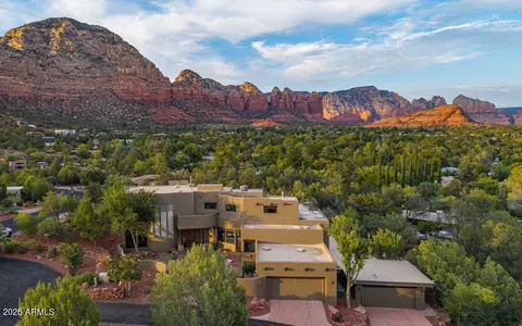 50 Bronco Dr, Sedona, AZ 86336