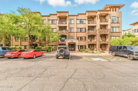5450 E Deer Valley Dr #1209, Phoenix, AZ 85054
