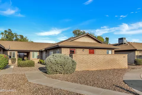 6409 S Newberry Rd #C, Tempe, AZ 85283