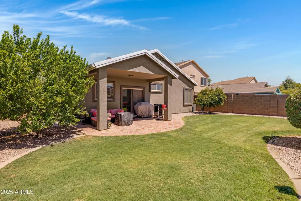 Exterior - 10631 E Olla Ave, Mesa, AZ 85212 photo 2 of 4