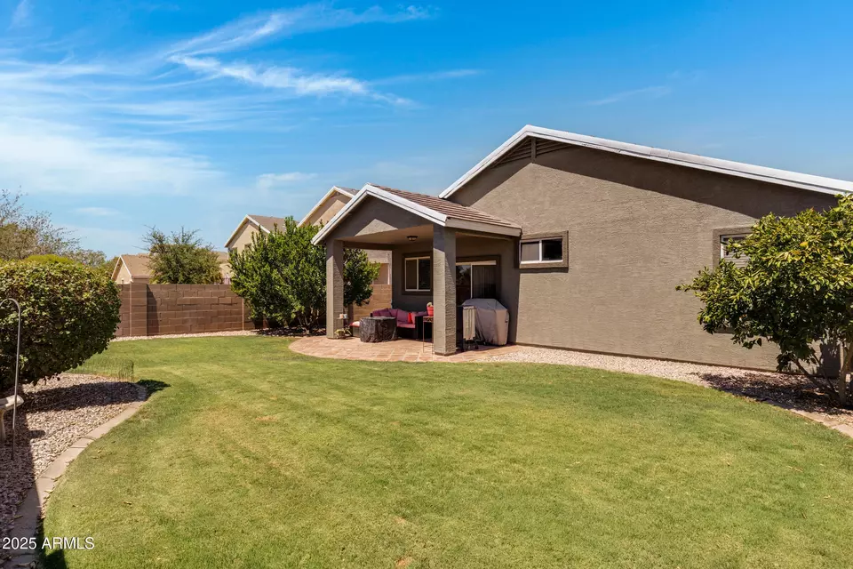 Exterior - 10631 E Olla Ave, Mesa, AZ 85212 photo 3 of 4