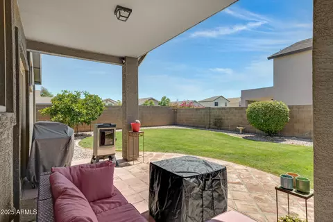 Exterior - 10631 E Olla Ave, Mesa, AZ 85212 photo 1 of 4