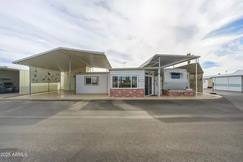 301 E Cholla Ln #482, Florence, AZ 85132