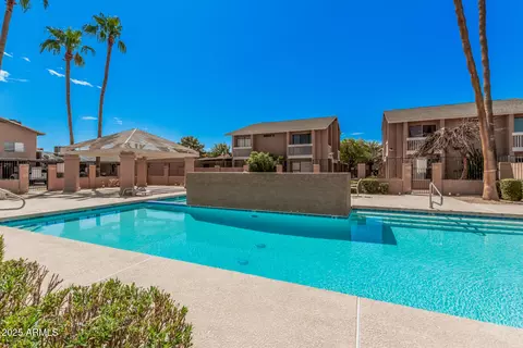 2845 E Tracy Ln #3, Phoenix, AZ 85032