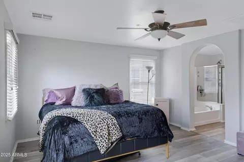 Bedroom - 3687 E Leslie Dr, Gilbert, AZ 85296 photo 1 of 4