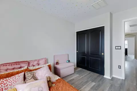 Bedroom - 3687 E Leslie Dr, Gilbert, AZ 85296 photo 3 of 4