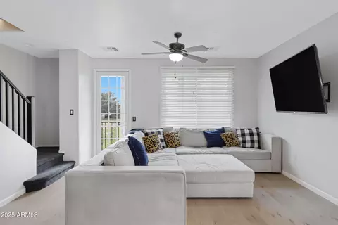 Living - 3687 E Leslie Dr, Gilbert, AZ 85296 photo 2 of 4
