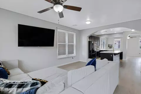 Entry Way - 3687 E Leslie Dr, Gilbert, AZ 85296 photo 1 of 2