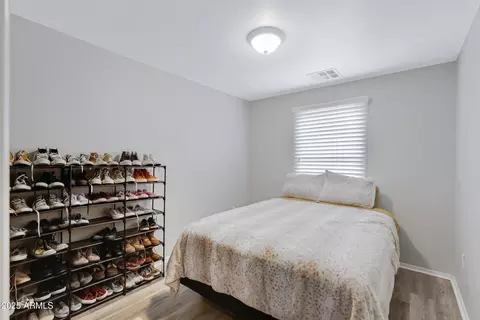 Bedroom - 3687 E Leslie Dr, Gilbert, AZ 85296 photo 4 of 4