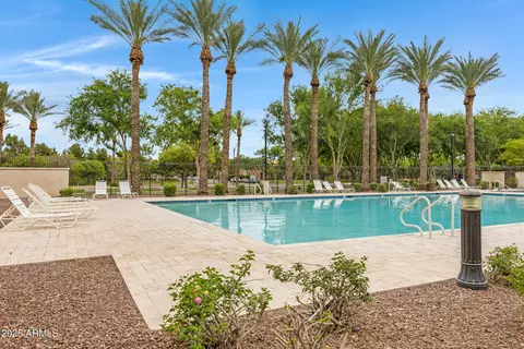 Exterior - 3687 E Leslie Dr, Gilbert, AZ 85296 photo 7 of 7