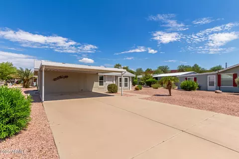 8500 E Southern Ave #327, Mesa, AZ 85209